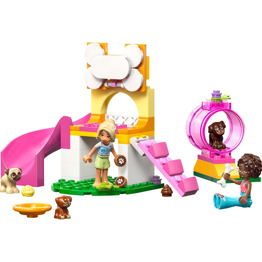 42665 Lego Friends Puppy Playground