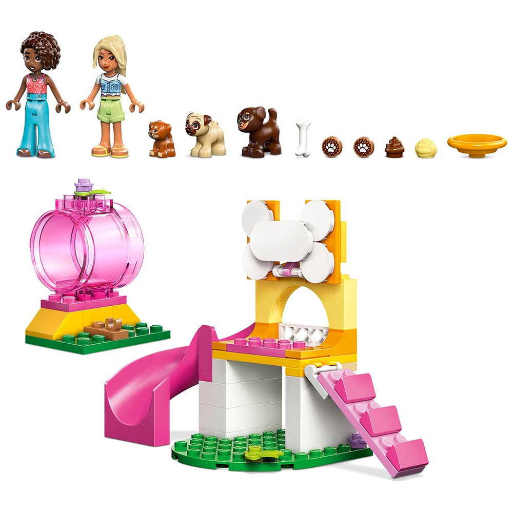 42665 Lego Friends Puppy Playground