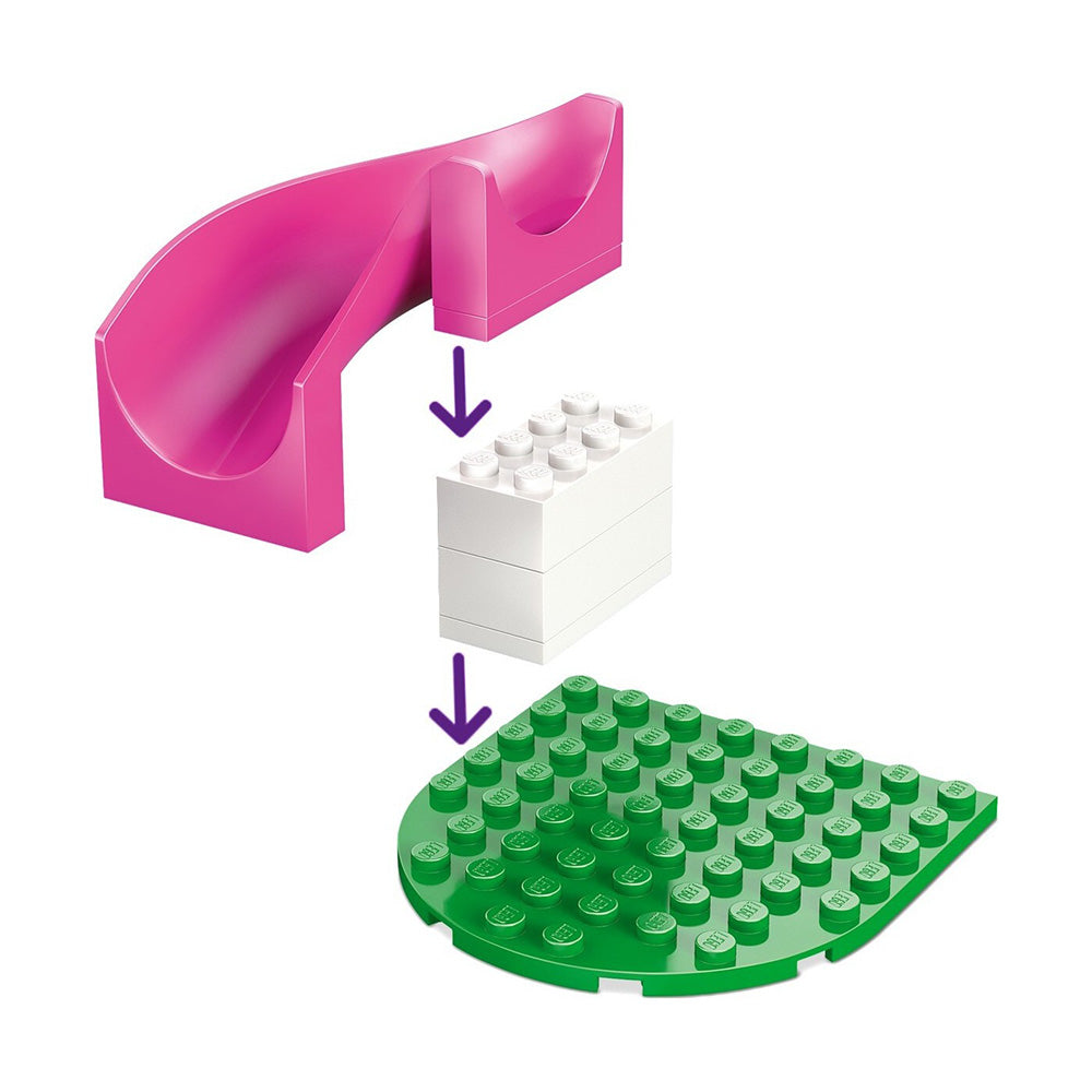 42665 Lego Friends Puppy Playground