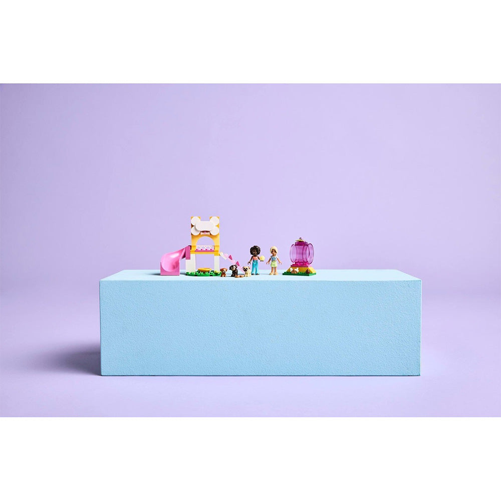 42665 Lego Friends Puppy Playground