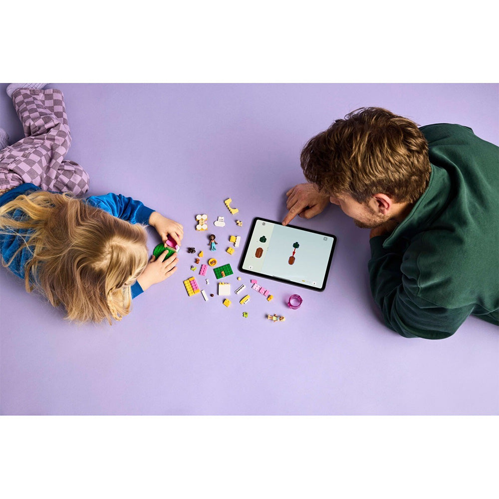 42665 Lego Friends Puppy Playground