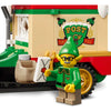 40746 Lego Santa's Delivery Truck
