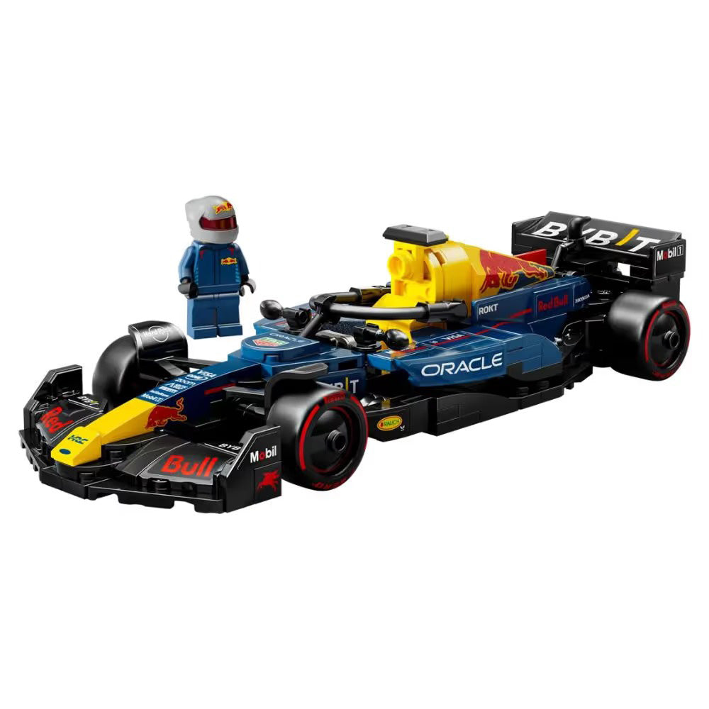Lego77243 Lego Speed Oracle Red Bull Racing RB20 F1 Racepapell.gr