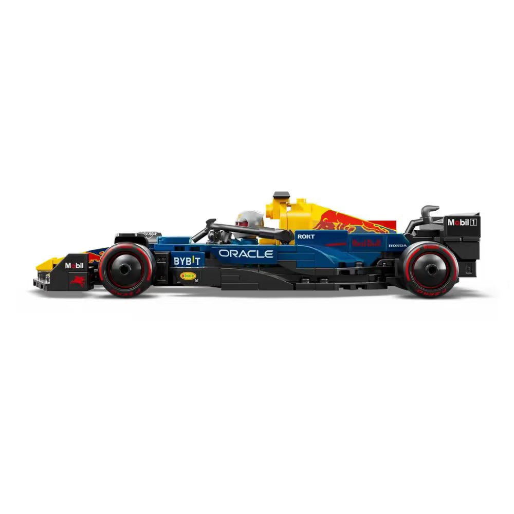 Lego77243 Lego Speed Oracle Red Bull Racing RB20 F1 Racepapell.gr