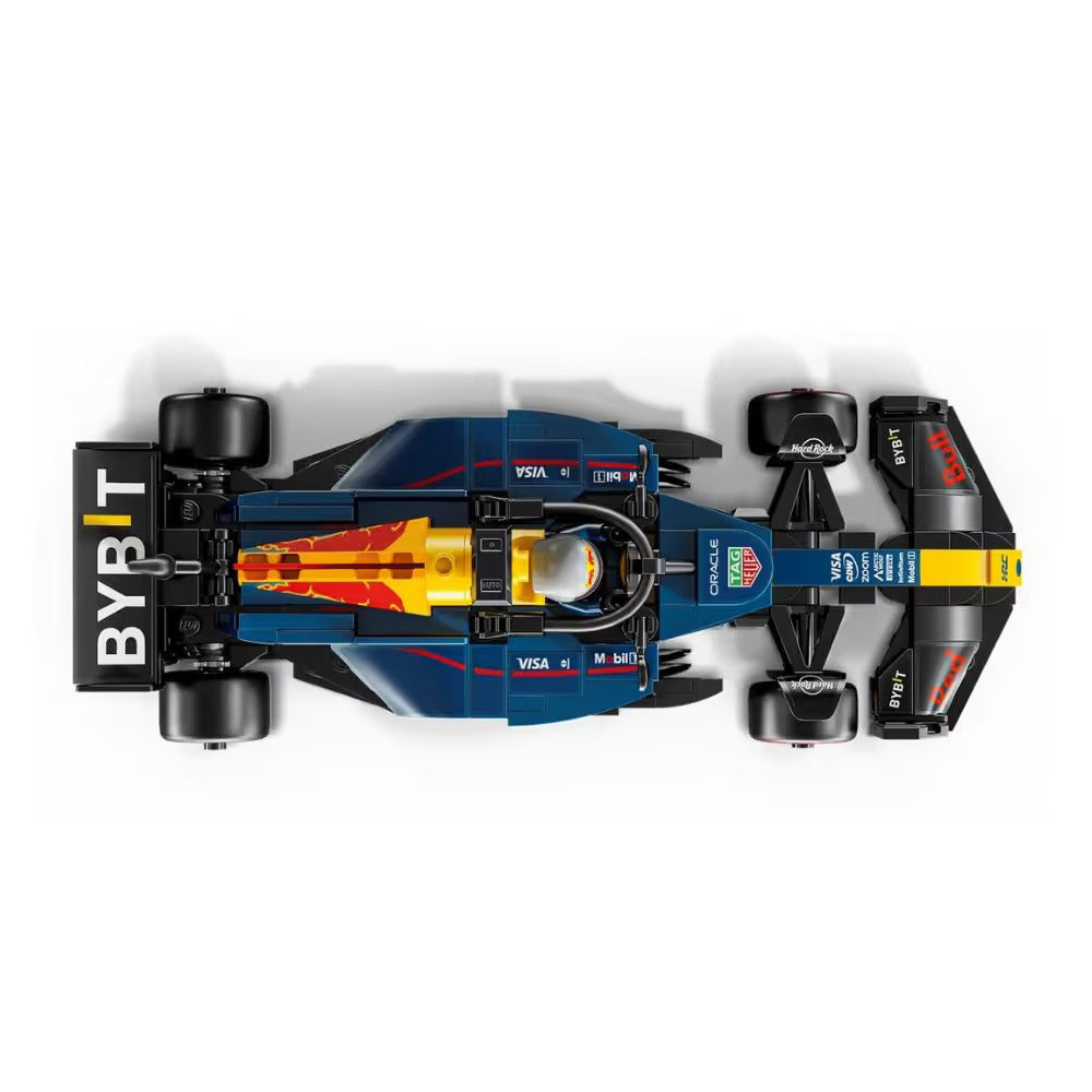 Lego77243 Lego Speed Oracle Red Bull Racing RB20 F1 Racepapell.gr
