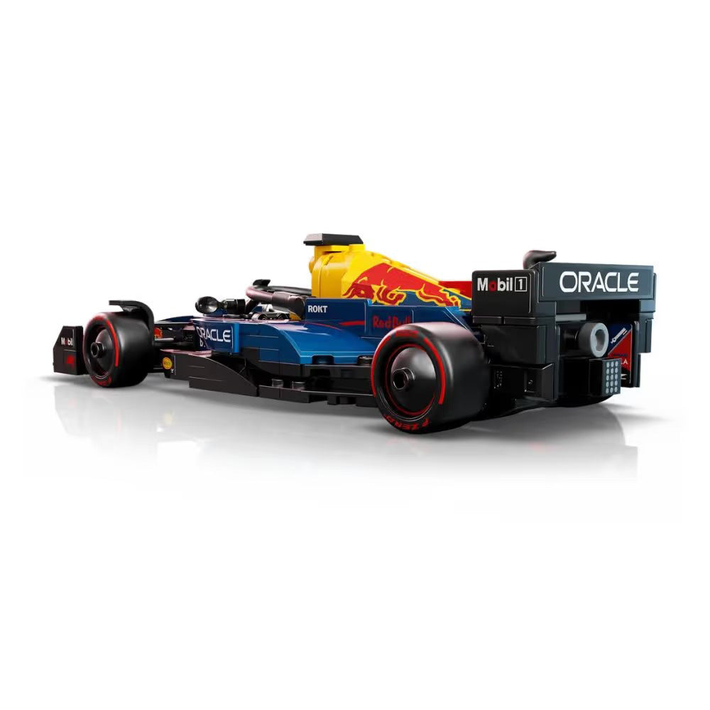 Lego77243 Lego Speed Oracle Red Bull Racing RB20 F1 Racepapell.gr