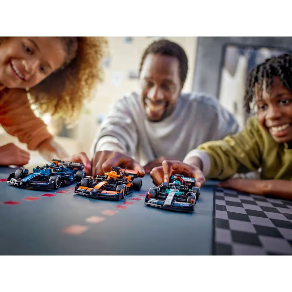 Lego77244 Lego Speed Mercedes-AMG PETRONAS F1 Team W15 E Performancepapell.gr
