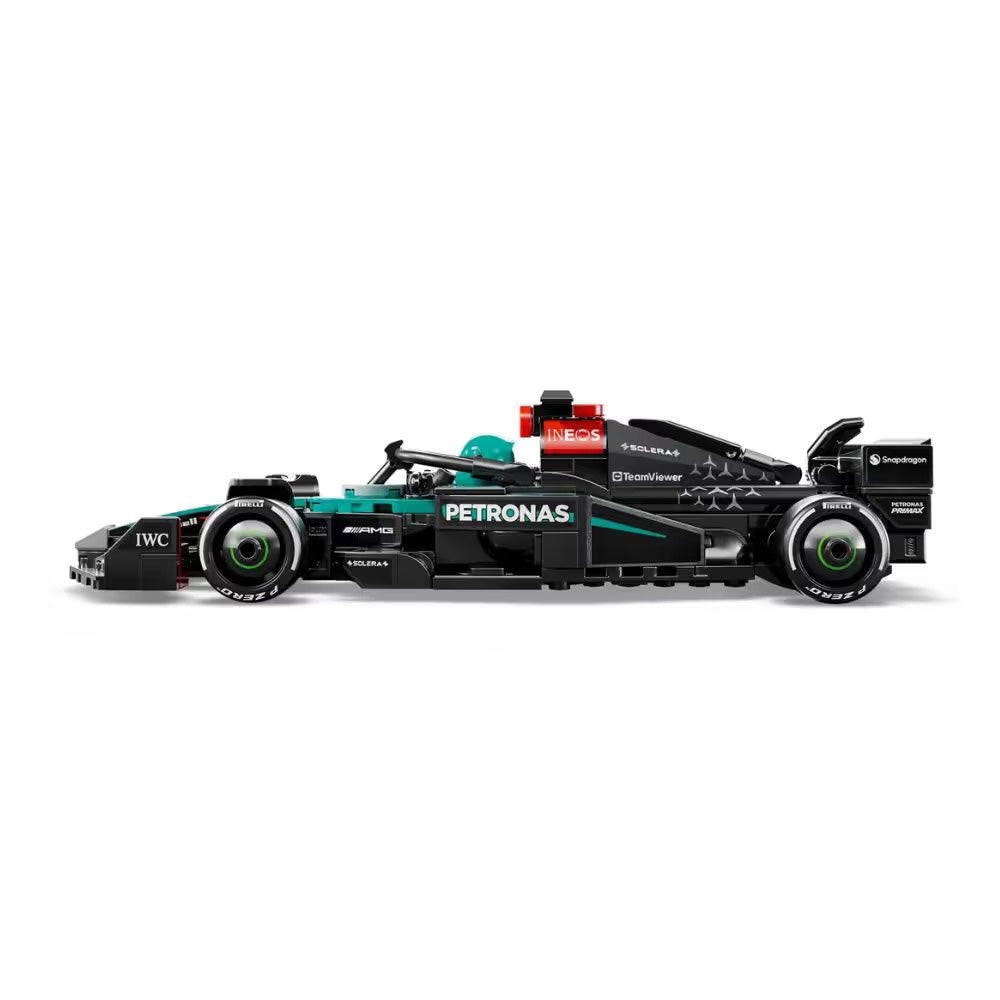 Lego77244 Lego Speed Mercedes-AMG PETRONAS F1 Team W15 E Performancepapell.gr