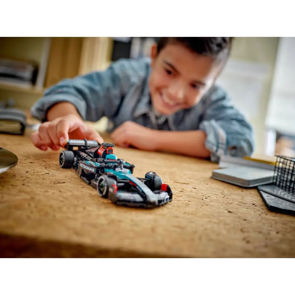 Lego77244 Lego Speed Mercedes-AMG PETRONAS F1 Team W15 E Performancepapell.gr