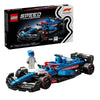 Lego77246 Lego Speed Visa Cash App RB F1 Race Carpapell.gr