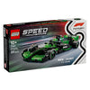 Lego77247 Lego Speed KICK Sauber F1 Team C44 Race Carpapell.gr