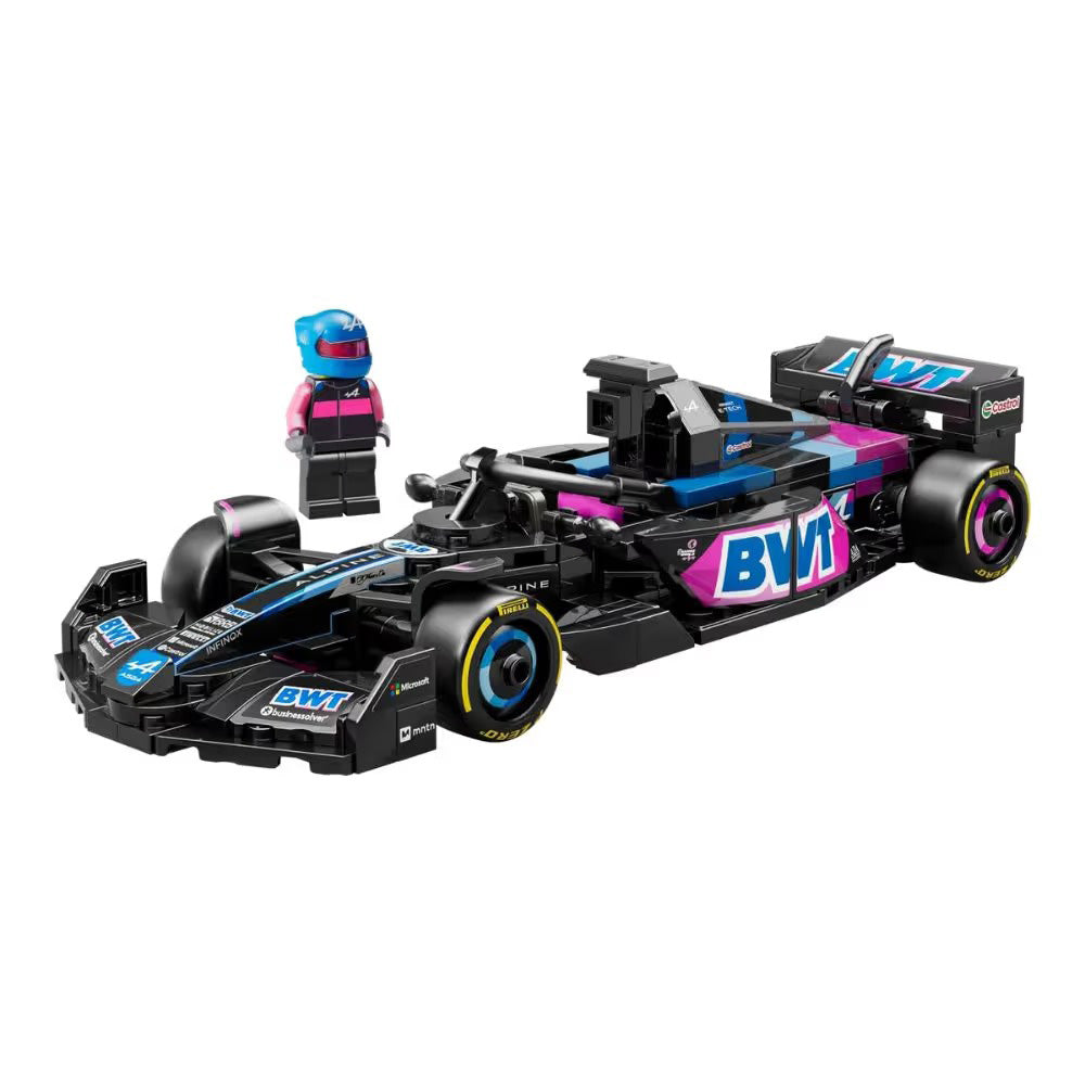 Lego77248 Lego Speed BWT Alpine F1 Team A524papell.gr