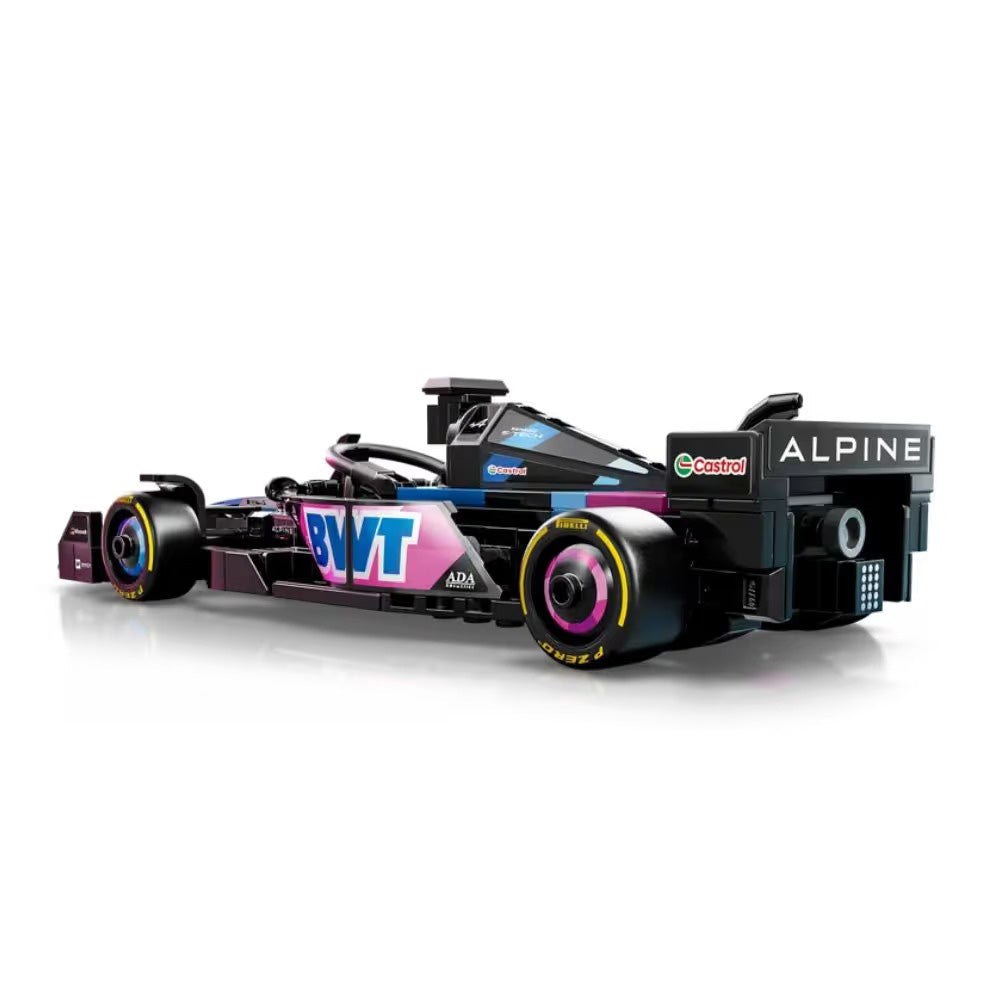 Lego77248 Lego Speed BWT Alpine F1 Team A524papell.gr