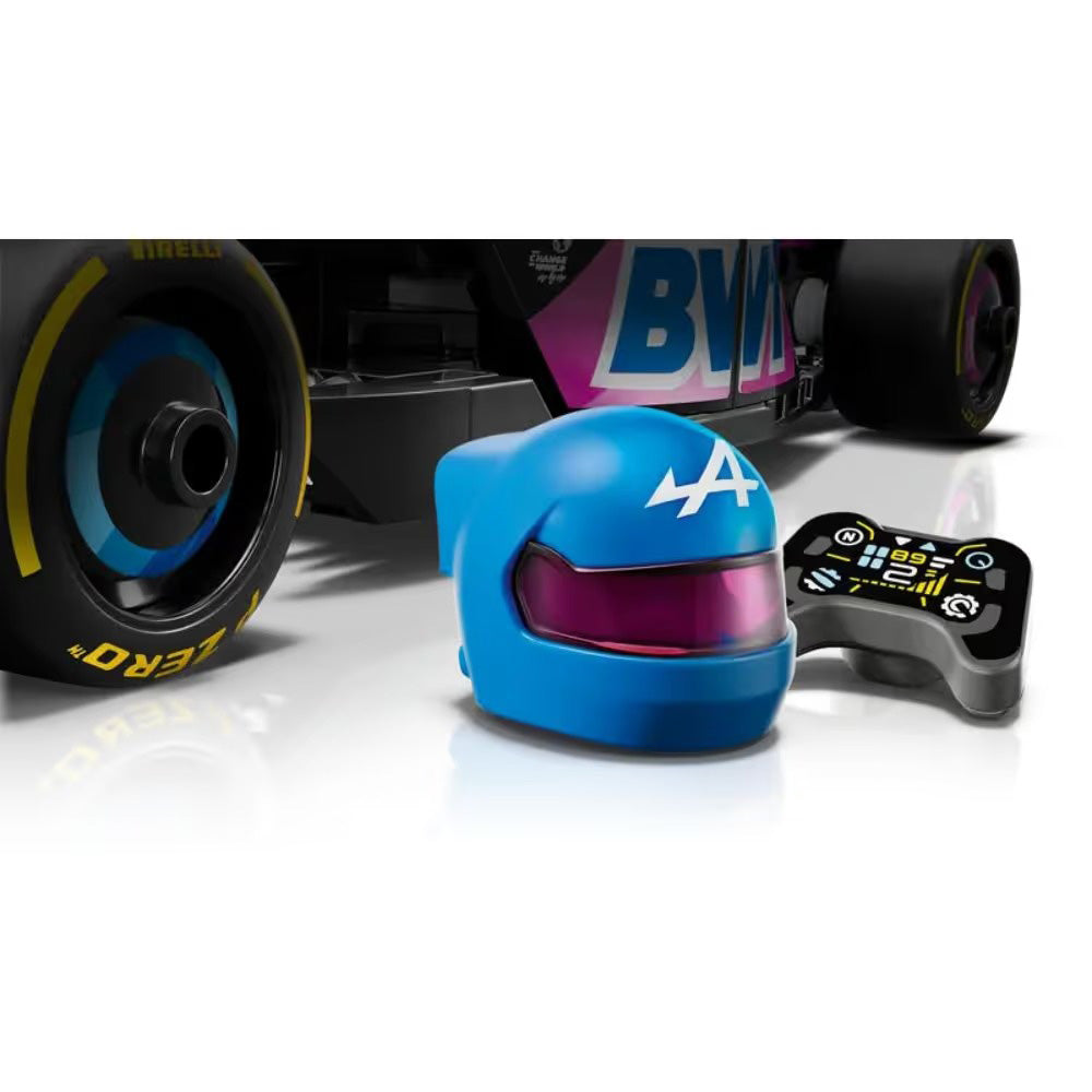 Lego77248 Lego Speed BWT Alpine F1 Team A524papell.gr