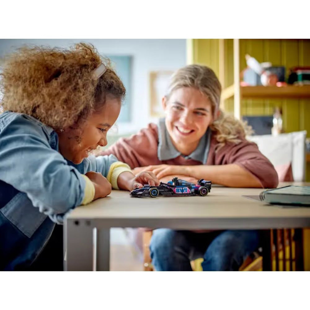 Lego77248 Lego Speed BWT Alpine F1 Team A524papell.gr