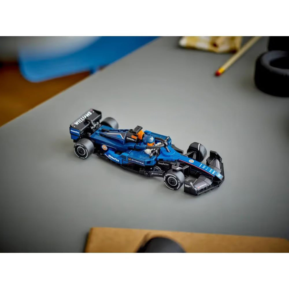 Lego77249 Lego Speed Williams Racing FW46papell.gr