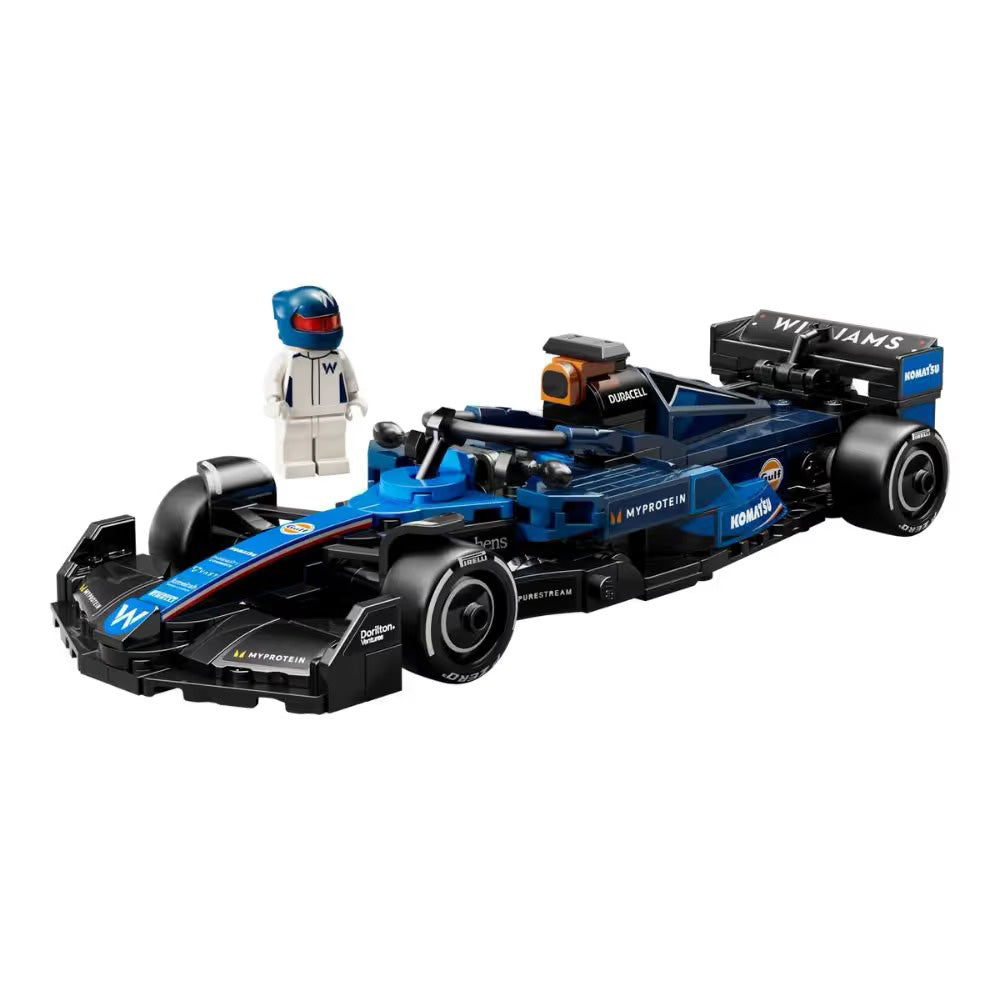 Lego77249 Lego Speed Williams Racing FW46papell.gr