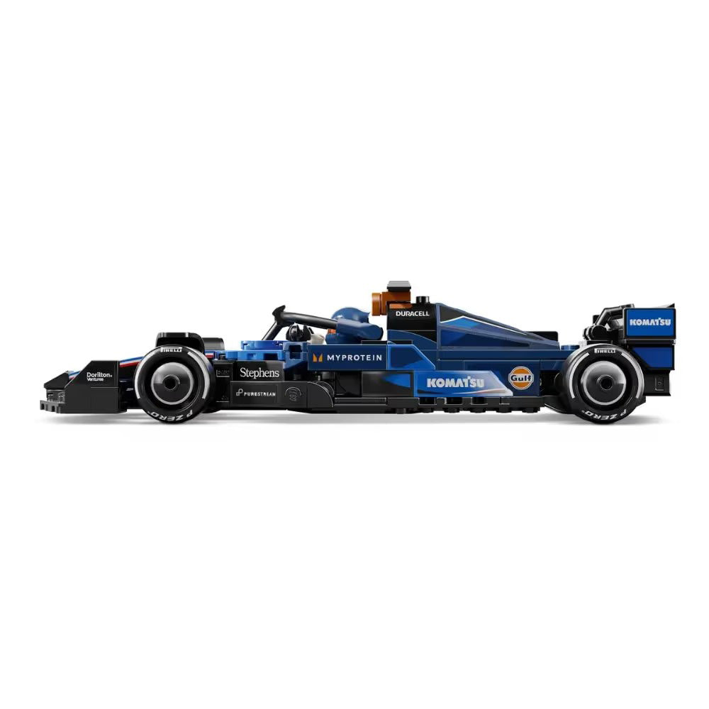 Lego77249 Lego Speed Williams Racing FW46papell.gr