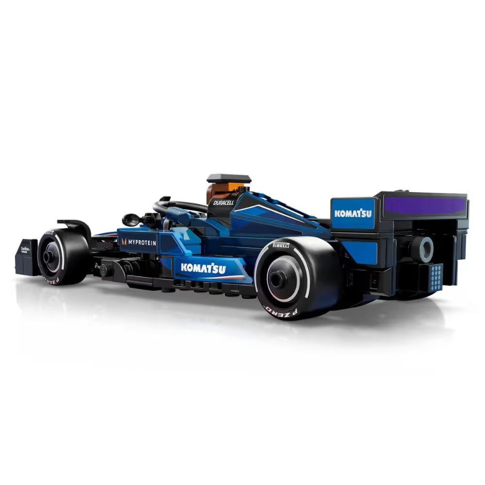Lego77249 Lego Speed Williams Racing FW46papell.gr