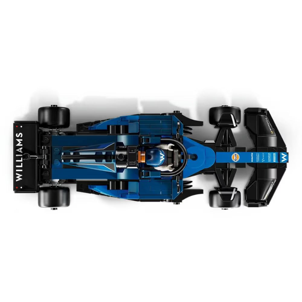 Lego77249 Lego Speed Williams Racing FW46papell.gr