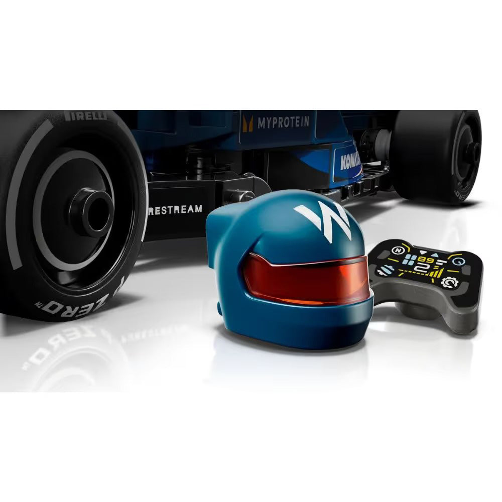 Lego77249 Lego Speed Williams Racing FW46papell.gr