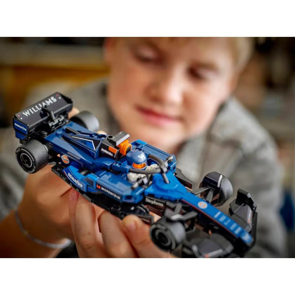 Lego77249 Lego Speed Williams Racing FW46papell.gr