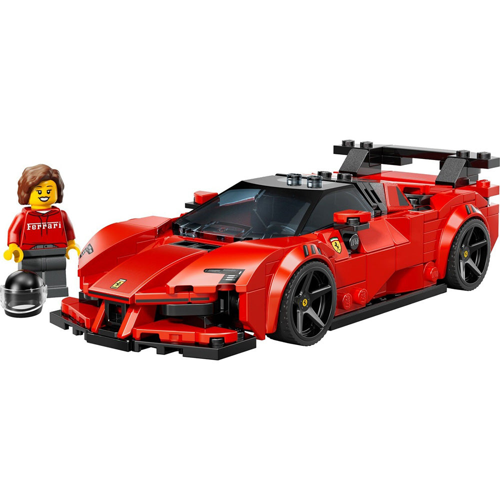 77254 Lego Speed Champions Ferrari SF90 XX Stradale Sports Car