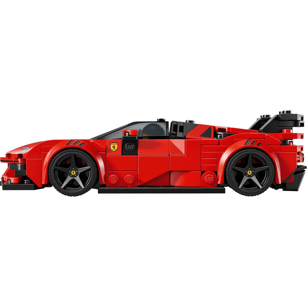 77254 Lego Speed Champions Ferrari SF90 XX Stradale Sports Car