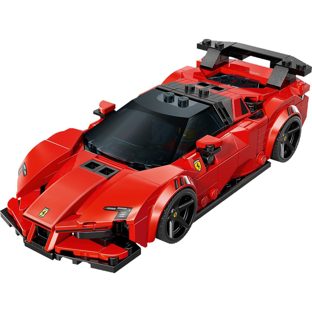 77254 Lego Speed Champions Ferrari SF90 XX Stradale Sports Car