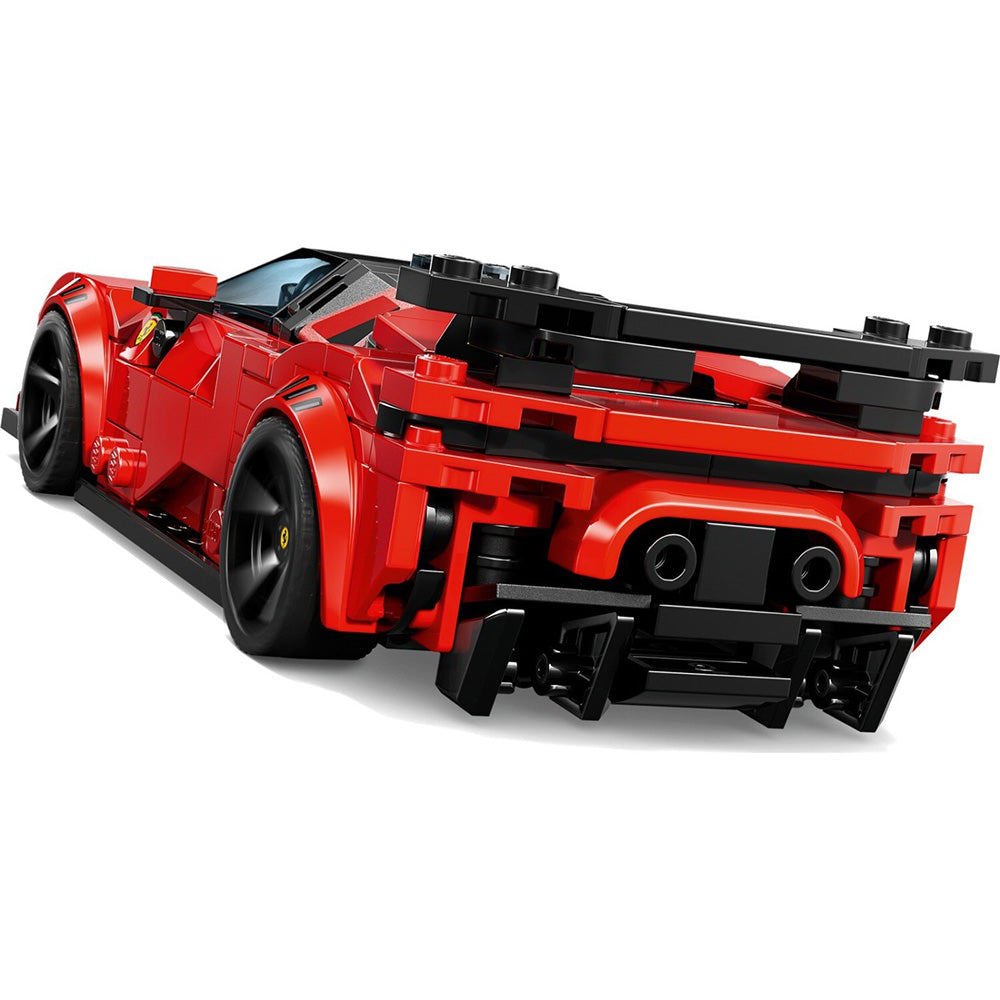 77254 Lego Speed Champions Ferrari SF90 XX Stradale Sports Car