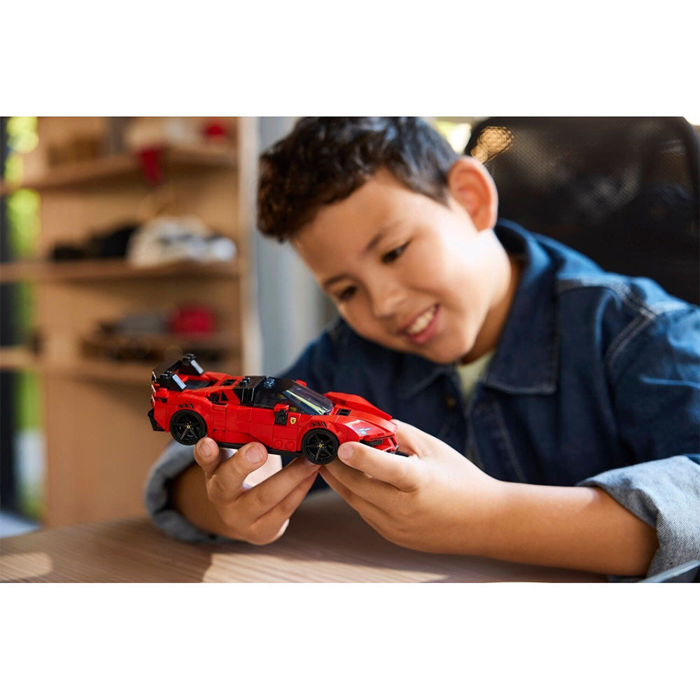 77254 Lego Speed Champions Ferrari SF90 XX Stradale Sports Car