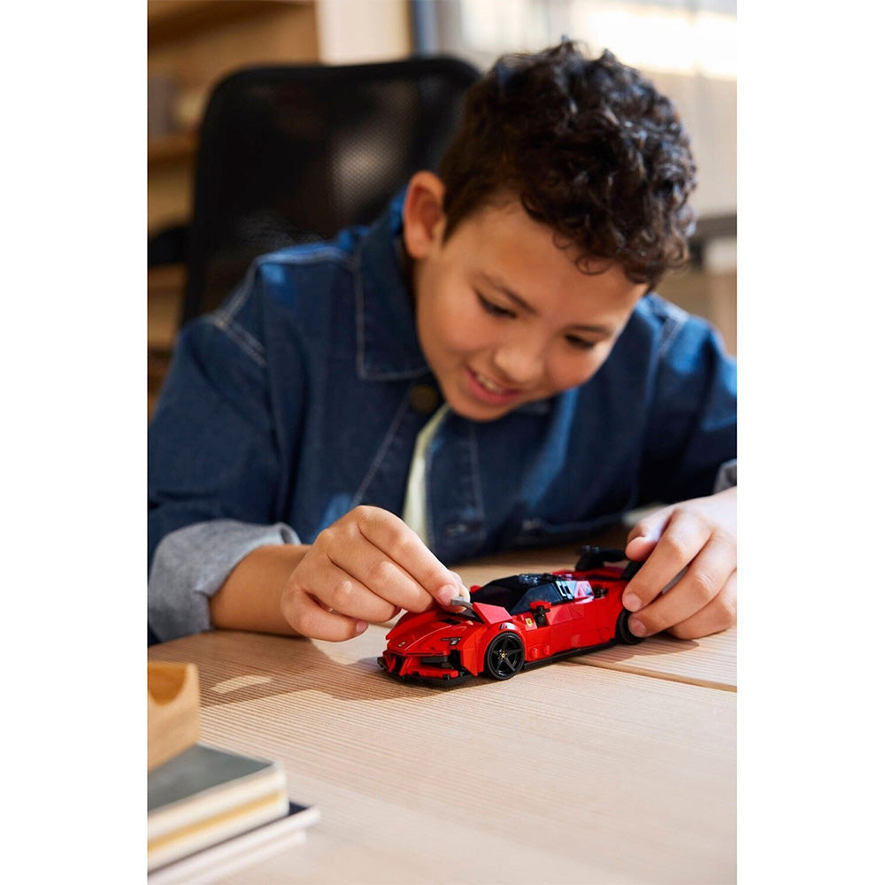 77254 Lego Speed Champions Ferrari SF90 XX Stradale Sports Car