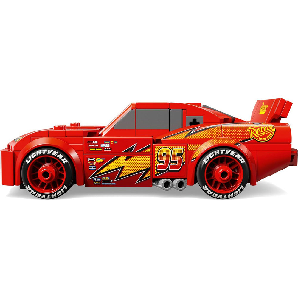 77255 Lego Speed Champions Lightning McQueen