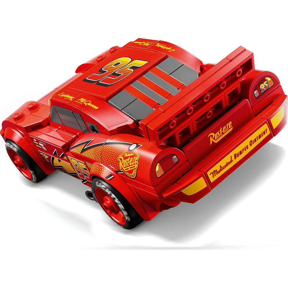 77255 Lego Speed Champions Lightning McQueen