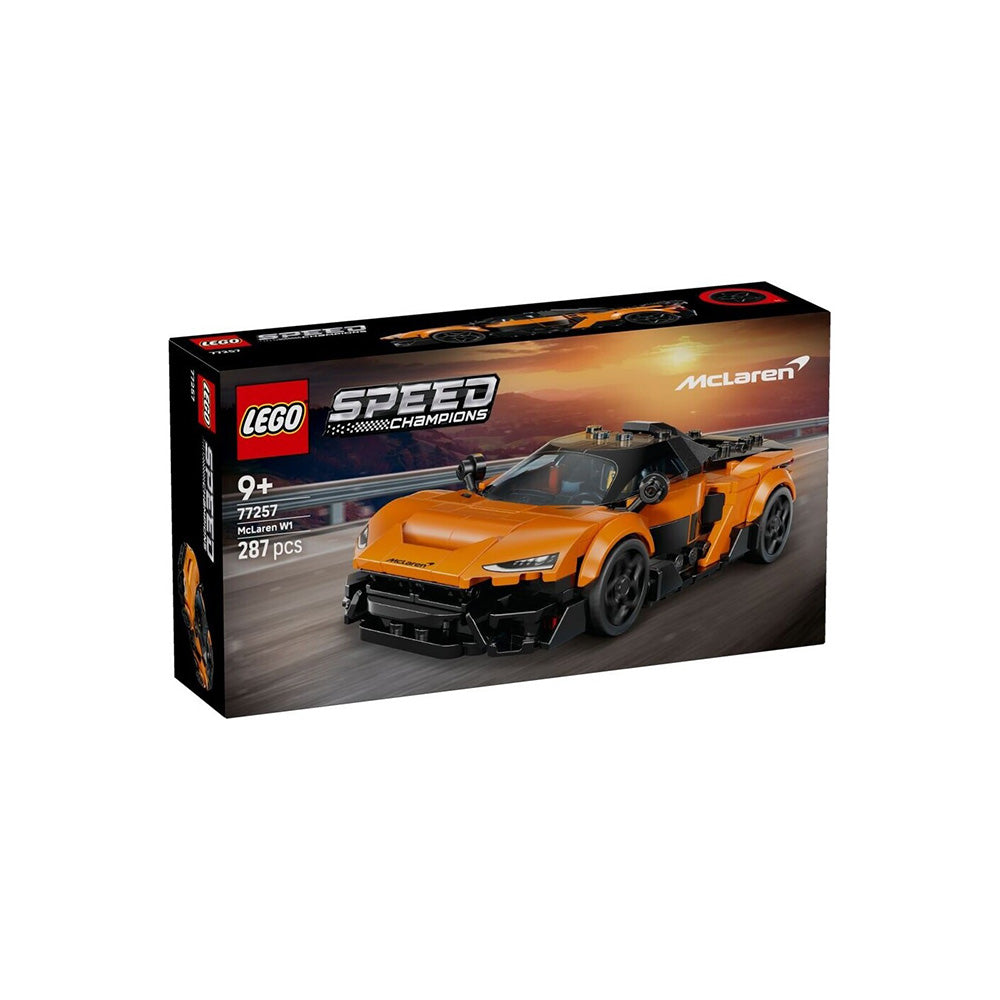 77257 Lego Speed Champions McLaren W1 