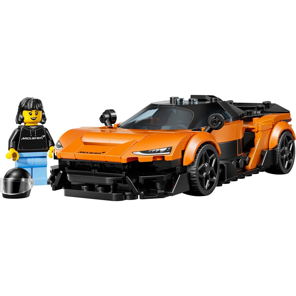 77257 Lego Speed Champions McLaren W1 