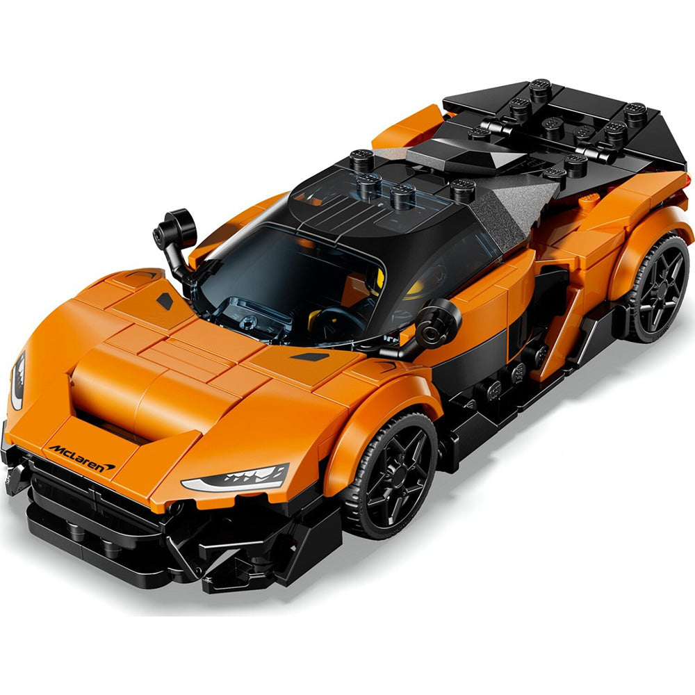 77257 Lego Speed Champions McLaren W1 