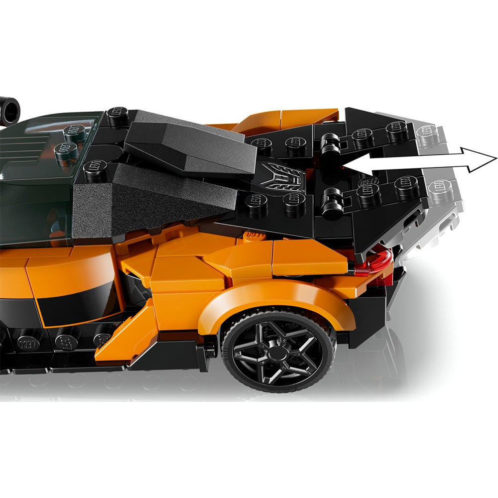 77257 Lego Speed Champions McLaren W1 