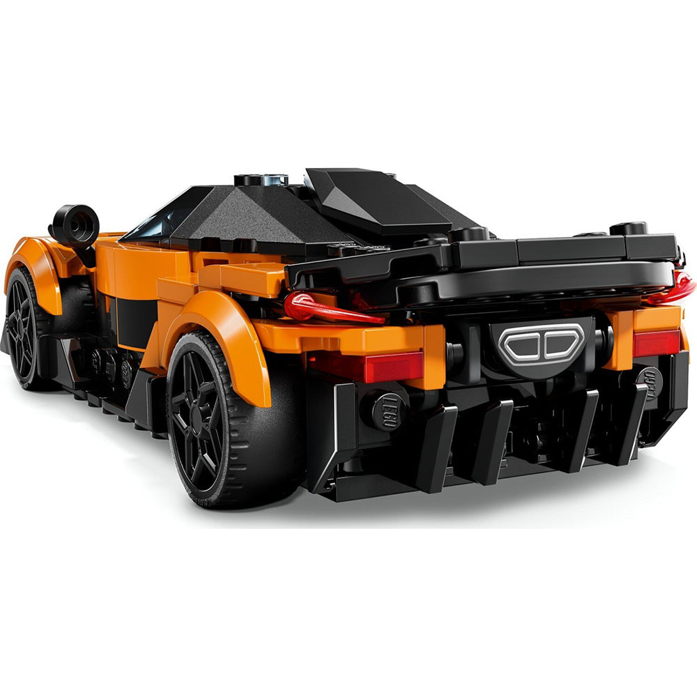 77257 Lego Speed Champions McLaren W1 