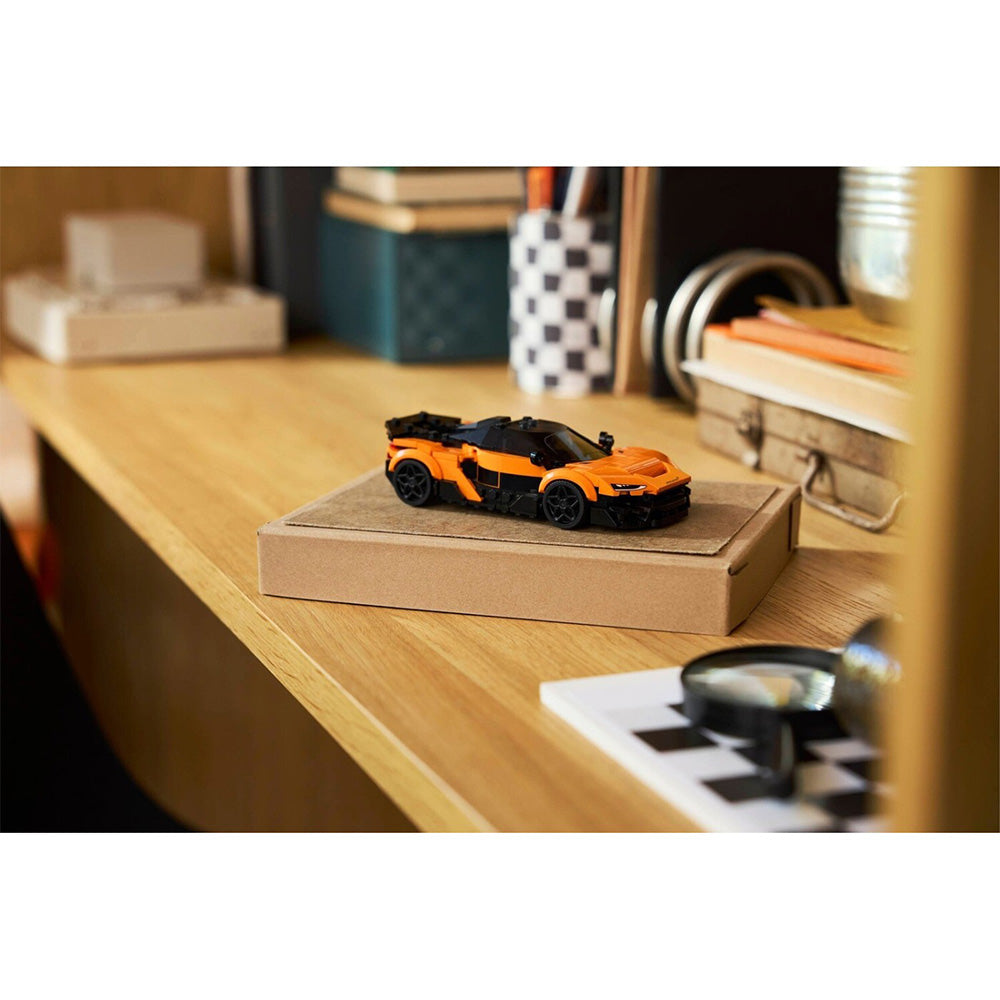 77257 Lego Speed Champions McLaren W1 