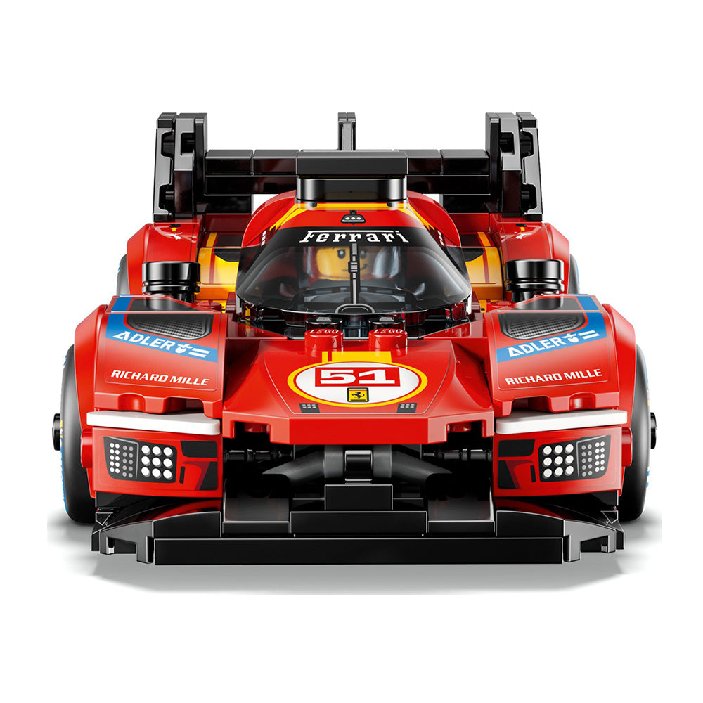 77261 Lego Speed Champions Ferrari 499P