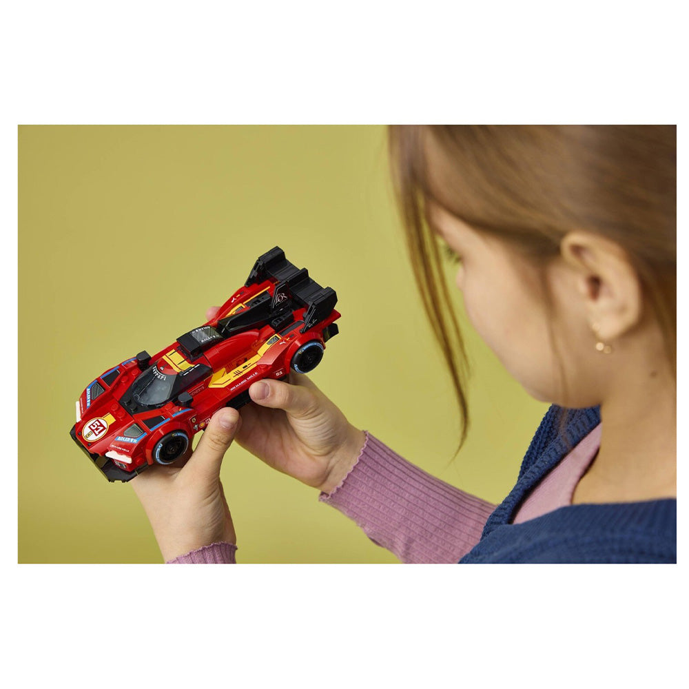 77261 Lego Speed Champions Ferrari 499P