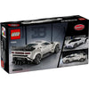 77240 Lego Speed Champions Bugatti Centodieci Hyper Sports Car