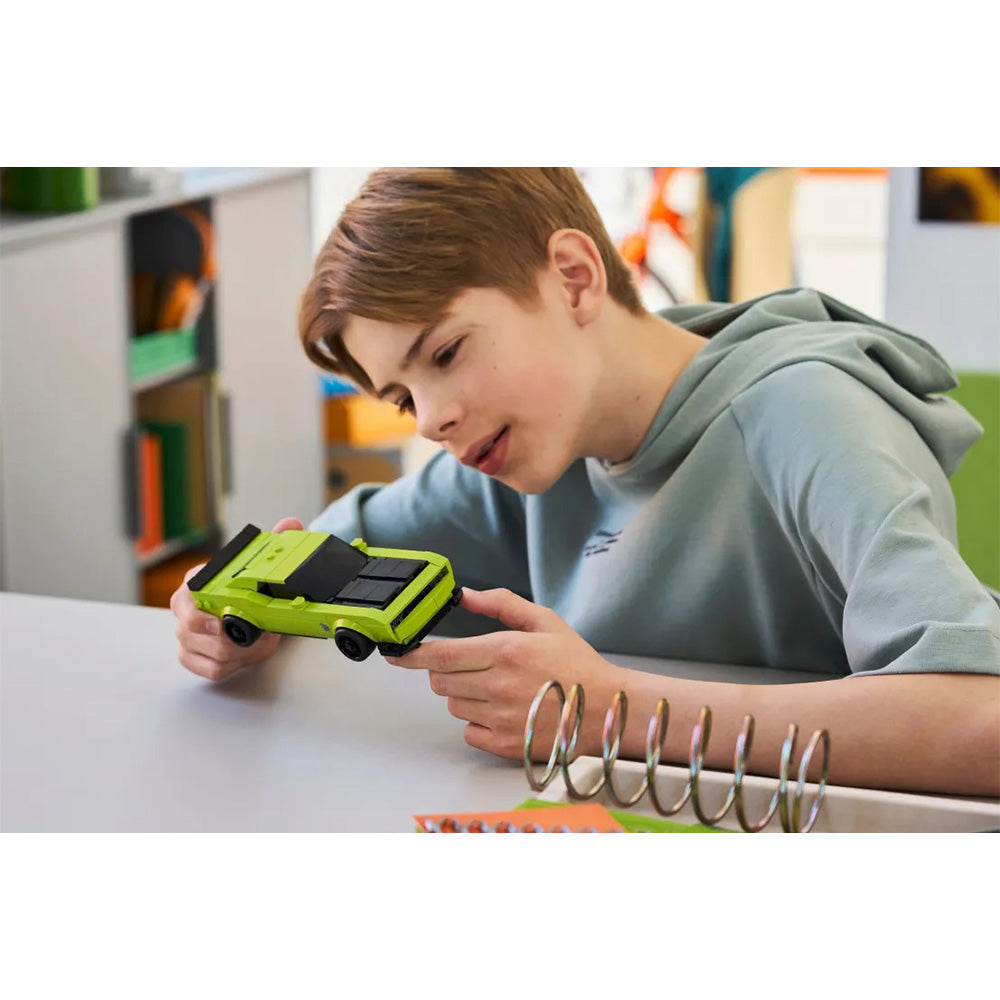 77237 Lego Speed Champions Dodge Challenger SRT Hellcat Sports Car