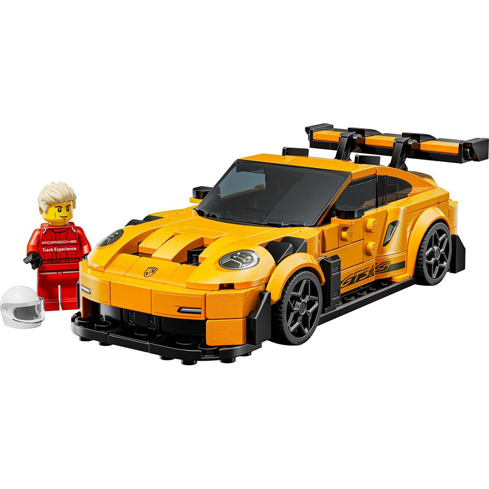 77239 Lego Speed Champions Porsche 911 Gt3 Rs Super Car