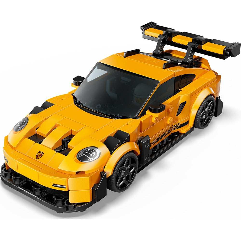 77239 Lego Speed Champions Porsche 911 Gt3 Rs Super Car