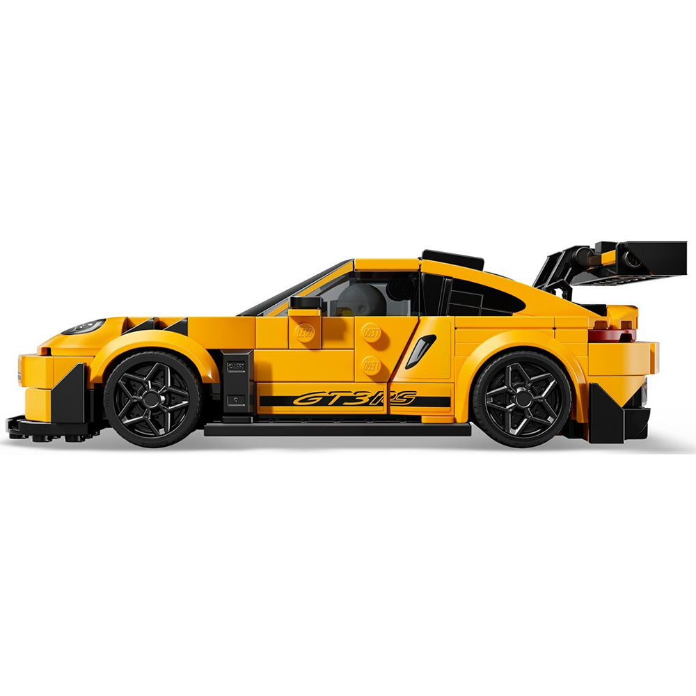 77239 Lego Speed Champions Porsche 911 Gt3 Rs Super Car