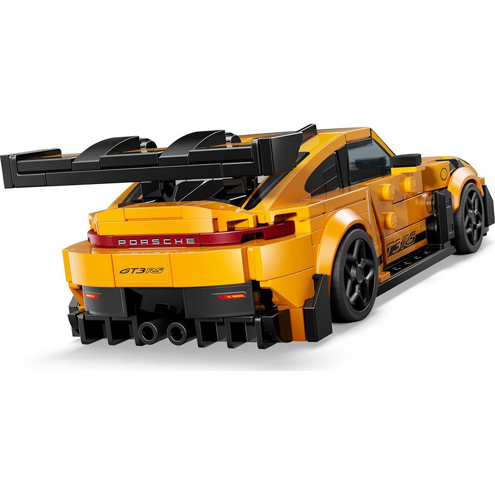 77239 Lego Speed Champions Porsche 911 Gt3 Rs Super Car