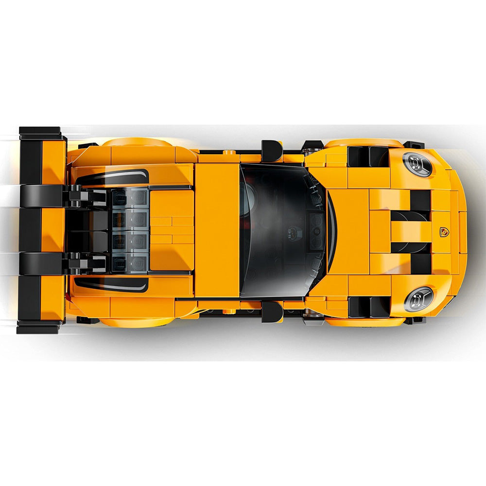 77239 Lego Speed Champions Porsche 911 Gt3 Rs Super Car