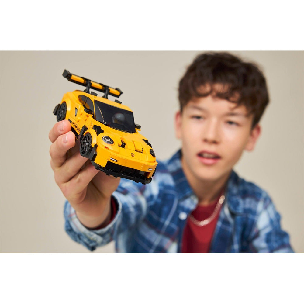 77239 Lego Speed Champions Porsche 911 Gt3 Rs Super Car